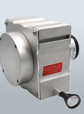 BEBIK德国WEP130-10m-A拉线位移传感器精度5-13米量程可选