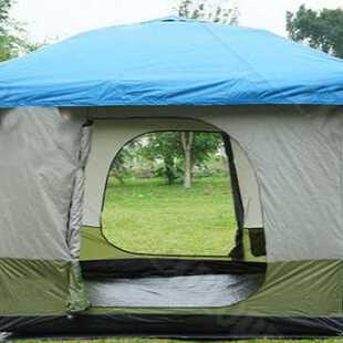 凉棚挂账 客厅帐 3*3  内挂账炊事帐之吊挂帐 内挂帐 内帐 遮阳篷