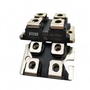 VBE60-06A VBE60-12A IXYS整流桥功率二极管 MOS管