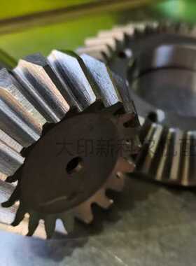 克拉斯打捆机配件18T/35T齿轮原厂质量适用Claas捆草机