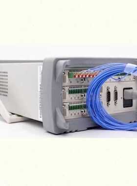 安柏AT4532可程控多路温度仪 可扩展128路 好用不贵 方便快捷