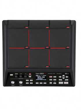 Roland 罗兰 SPD-30/SXSE  HPD20 spd1电子打击板 手鼓采样器枫木