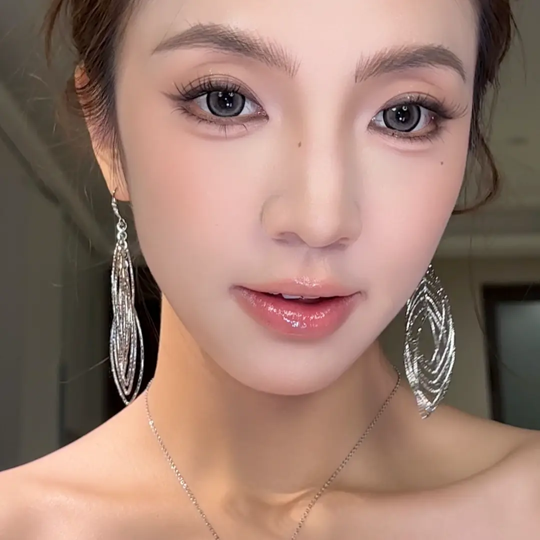 合金耳饰 超灵动线条麦穗流苏耳钩新款高级感氛围耳饰耳钉j,饰品/流行首饰/时尚饰品新,耳环,淘宝优惠券,粉丝福利购,淘宝优惠卷