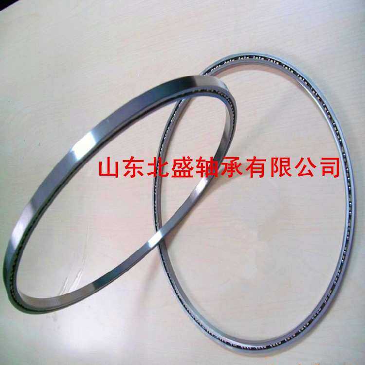 BSKJ北盛公司库存超薄薄壁球轴承机器人手臂关节JU070CPO/CSCU070