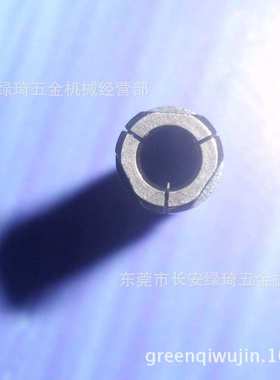 浦和URAWA夹头 BM14/BA14主轴用KP13-106 φ3.175原装其配件另询