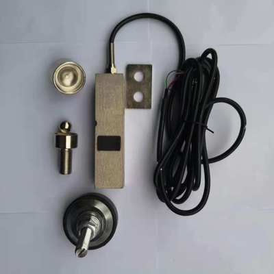 广东销售柯力称重传感器SQB100kg,250kg500kg1t,2t2.5T地磅传感器