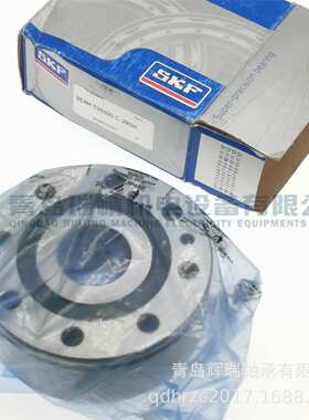 S-K-F 精密止推轴承 BEAM030100C-2RSH 30mm X 100mm X 38mm