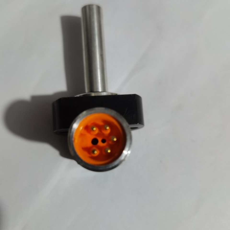 接近开关 NJ2-PD-E02-2.062-V95   NJ2-F-E02-2.062-V1 耐高压传