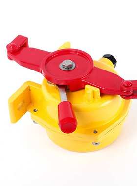 现货 QZLS-J双向拉绳开关QJE-II RHL-Y急停拉线开关手动复位