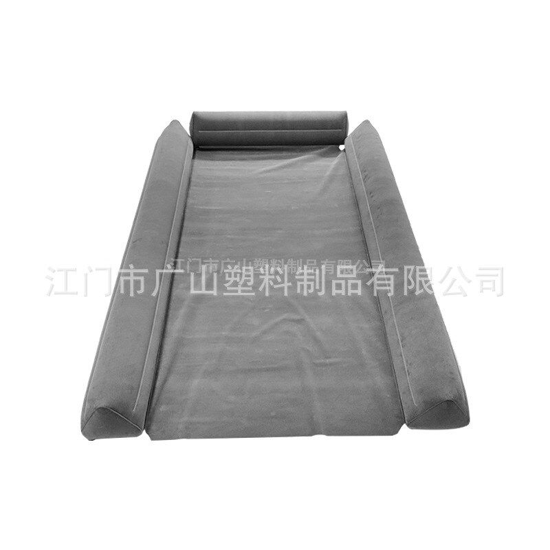 PVC植绒加高护床栏充气婴儿床护栏儿童睡觉安全防滑床沿防摔栏