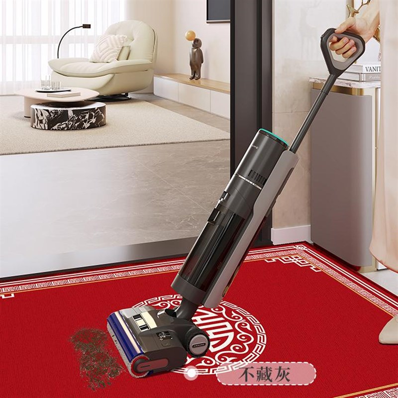 红色地垫2024新款入户门地垫防滑乔迁之喜地毯可裁剪进门口蹭脚垫