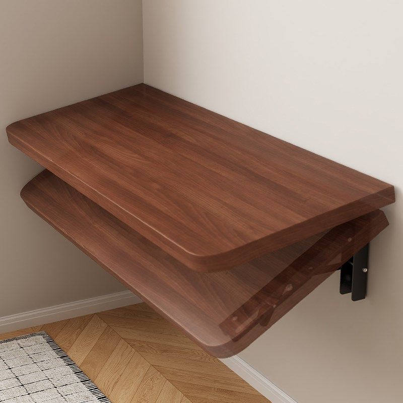 三梦墙上置物架墙壁面收纳架折叠桌板厨房可折叠免打孔免钉一字板,住宅家具,搁板/置物架/家用陈列架,淘宝优惠券,粉丝福利购,淘宝优惠卷