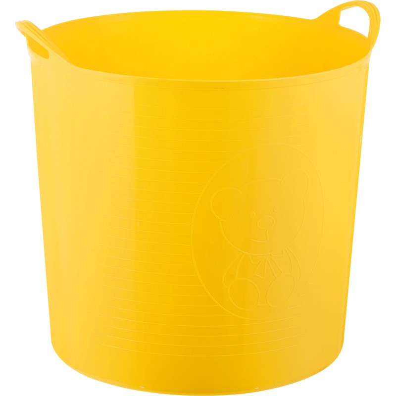 儿童洗澡桶婴儿保温沐浴桶加厚手提泡澡桶洗澡盆塑料宝宝洗澡神器