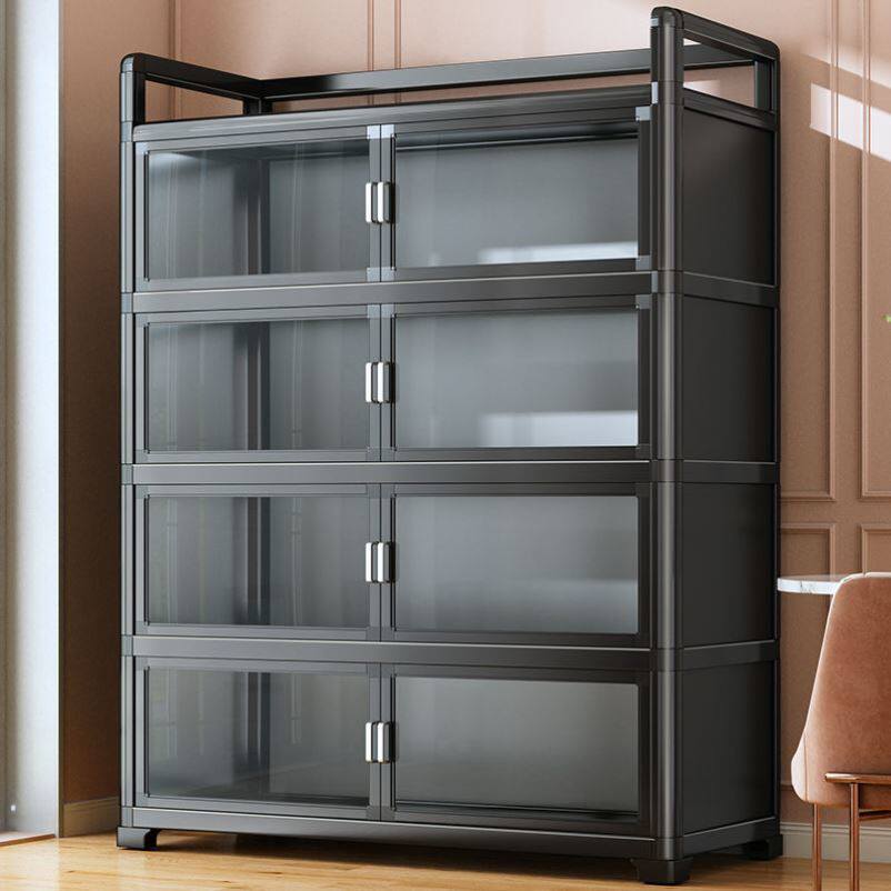 厨房家用餐边柜子储物柜橱柜茶水柜客厅收纳柜多功能农村厨房碗盘,商业/办公家具,办公茶水柜,淘宝优惠券,粉丝福利购,淘宝优惠卷