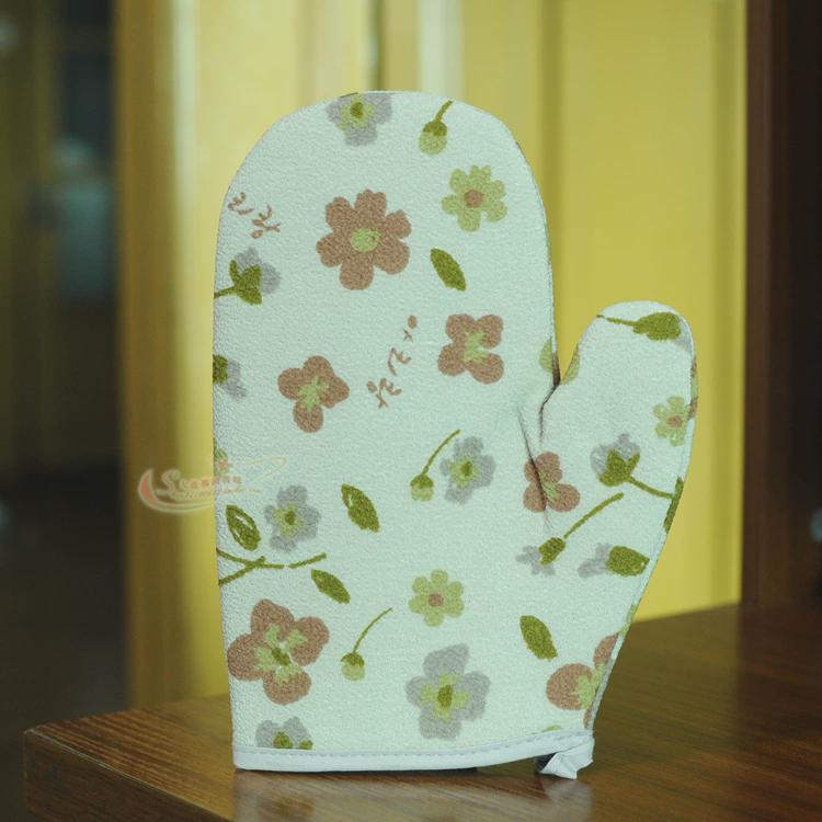 手套阿里郎澡巾沐浴手套浴擦薄款彩色搓澡巾家用白色洗新款