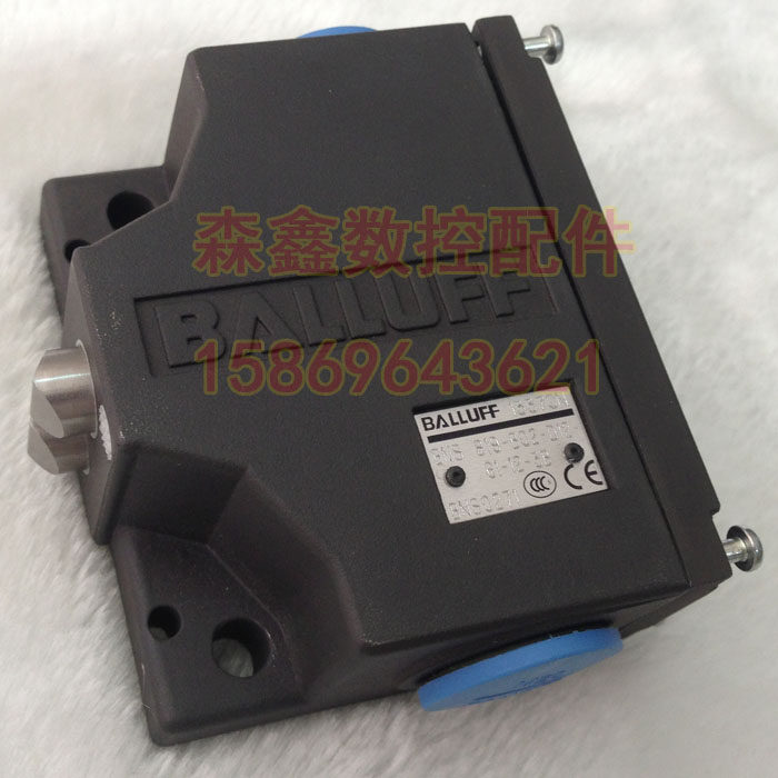 巴鲁夫行程开关 机床微动限位o BNS819-B02-D12-61-12-3B BNS-271