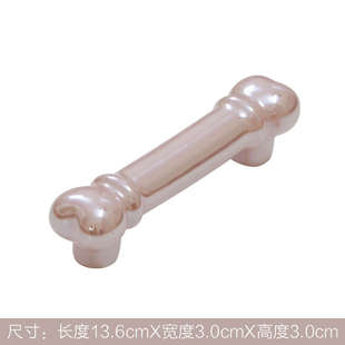 简约柜到顶一门通体柜门把手衣柜棒抽屉橱柜拉手魔法顶通新款子长