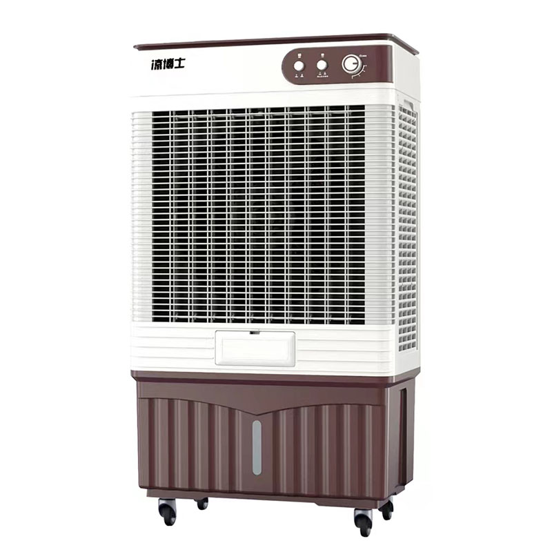 工业商用冷风机家用加水冷式空调大型制冷风扇养殖场用降温立式空