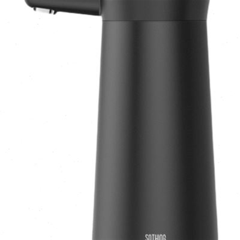 装上水器桶装水电动矿泉水桶家用品向物抽水器自动抽水泵有按