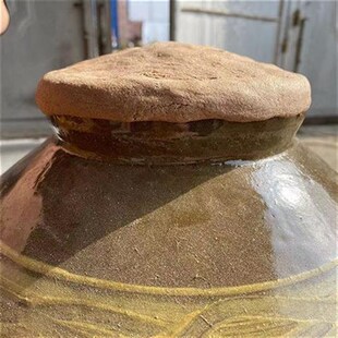 封坛泥封酒泥密封酒坛泥酒坛封口泥优质封坛泥酒厂密封泥封坛蜡00