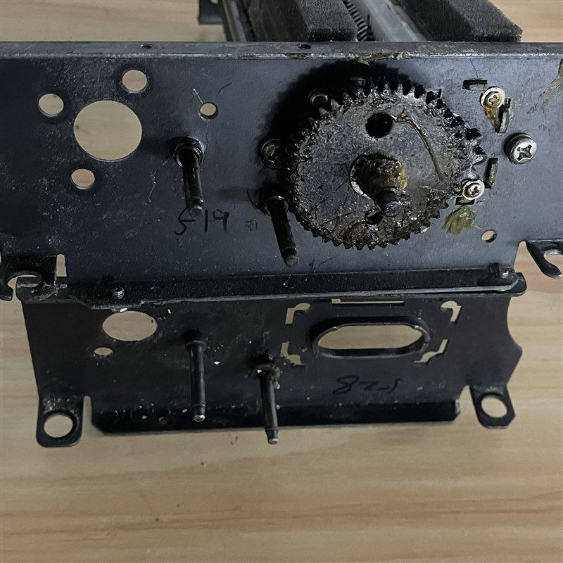 盆景碎纸机齿轮配件519,办公设备/耗材/相关服务,办公设备配件及相关服务,淘宝优惠券,粉丝福利购,淘宝优惠卷