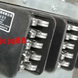 万控集团 主电路静插件 WKCZ6B-3-400A 250A 125A 160A