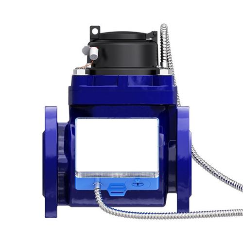 水8 线N表0要含配套兰盘钢垫螺丝(无DU远传智能水表)