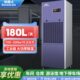 旭优180L除湿机工业用大型超市车库酒店烘房商用大功率干燥抽湿器