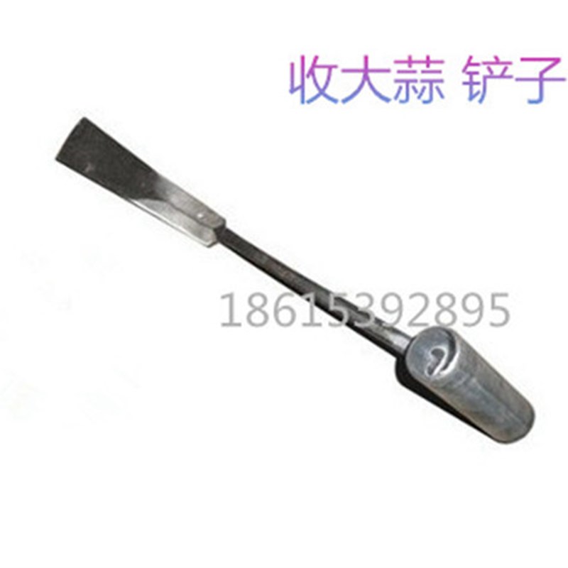 大蒜收获铲子f 铲子 铁铲 小铲子 收蒜铲子 蒜铲子 蒜铲 包邮