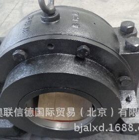 轴承座SN318-SN618 SN319-SN619 SN320-SN620 SN322-SN622