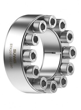 j8ML不锈钢AP胀紧套ST涨紧套Z2涨紧套201紧套联结SUS304316免键g3