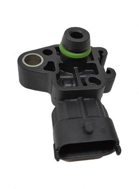 长城哈佛H5风行CM7/4G63S4T/2.0T进气压力传感器 原厂