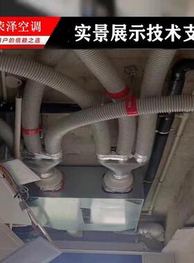 新风换5DIH气机去PM2.新化风系统全热交换器家用新机风净过滤箱