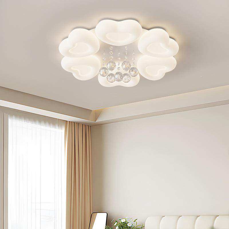 客厅吸顶灯简约代088922新款奶油5风轻奢水晶灯全光谱护眼大厅现,家装灯饰光源,客厅吸顶灯,淘宝优惠券,粉丝福利购,淘宝优惠卷