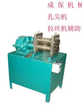 厂家生产小立连续OXC拉丝机式系型列立单式台拉丝机机械设备