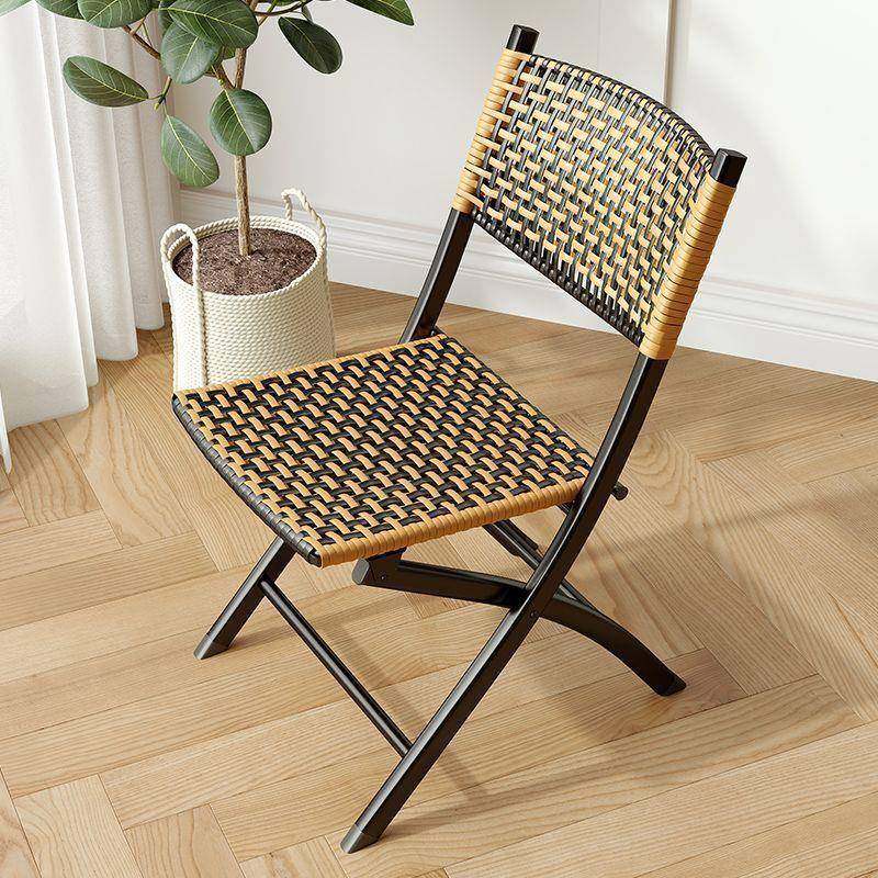 阳台叠折椅家用休藤椅塑料藤编靠z3hMMjap背小扎椅子单人户外马凳,户外/登山/野营/旅行用品,户外桌椅套装,淘宝优惠券,粉丝福利购,淘宝优惠卷