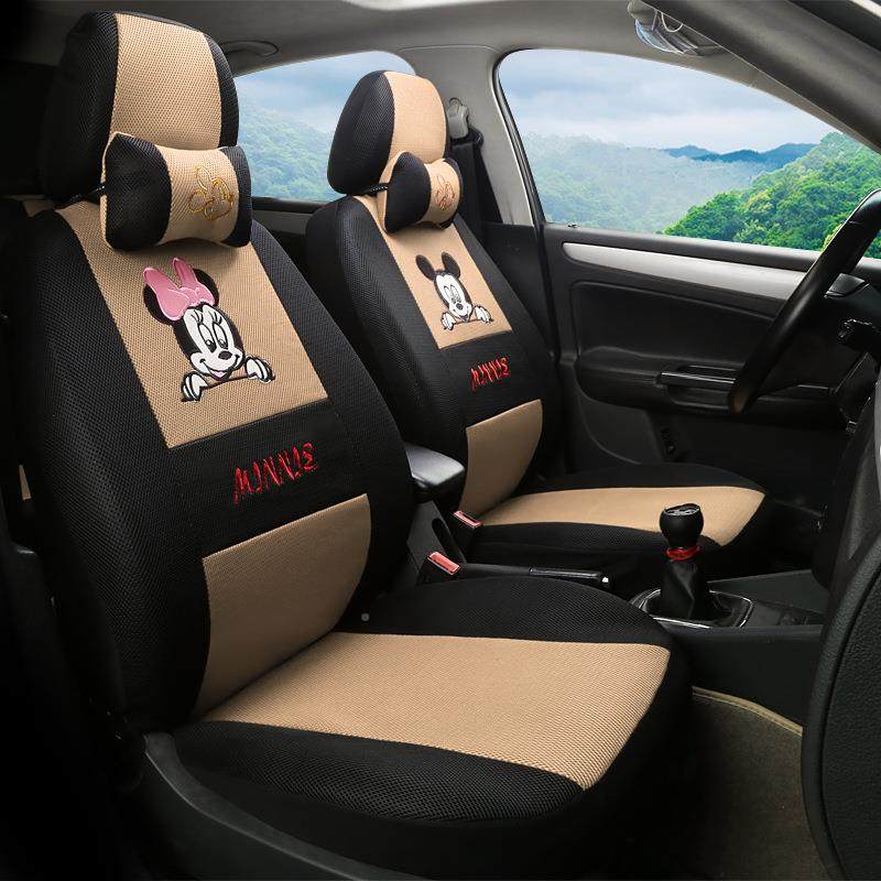 新威款全包汽车座套四达夏利志三明治卡通捷480季通用汽车坐垫套,汽车用品/电子/清洗/改装,通用脚垫,淘宝优惠券,粉丝福利购,淘宝优惠卷
