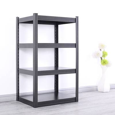 置物架多层台面收纳神器厨房调味品酱油瓶罐家用阳台仓库储物架子