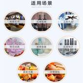 40g防油纸三明治面包烘焙餐盘垫纸淋膜纸蜡光纸印制环保环保材质
