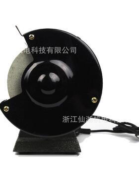 工业台式轮机S2ST-150砂(LYK215）砂轮直径150mm220VM/70