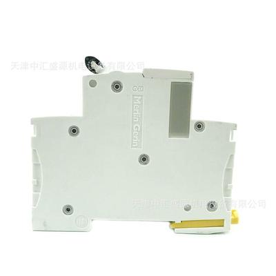 I65微型F断路器AIC65N4P919402断路器IC65N4PD2AC空气开关2A空开