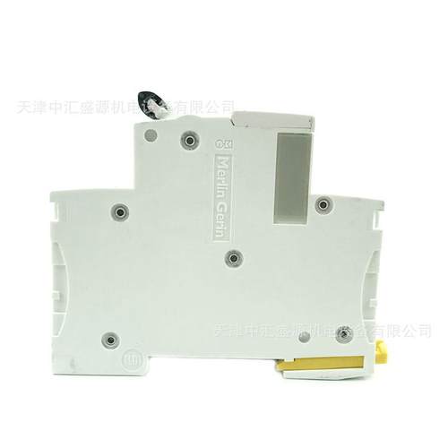 I65微型F断路器AIC65N4P919402断路器IC65N4PD2AC空气开关2A空开