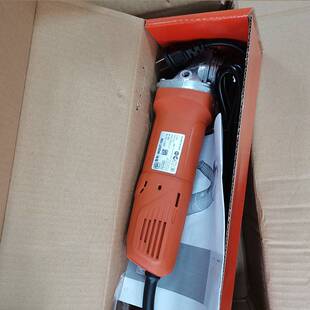 泛音/FEIN WSG 7-100型 紧凑型角磨机电动工具