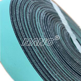 【江苏蓝歌】厂家尼龙片基带倍捻机聚酯龙带防滑耐磨型纺织机械传