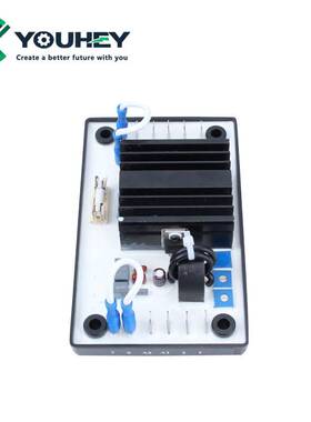 MAVC6307F 柴油发电机组配件自动电压调节器AVR 调压板