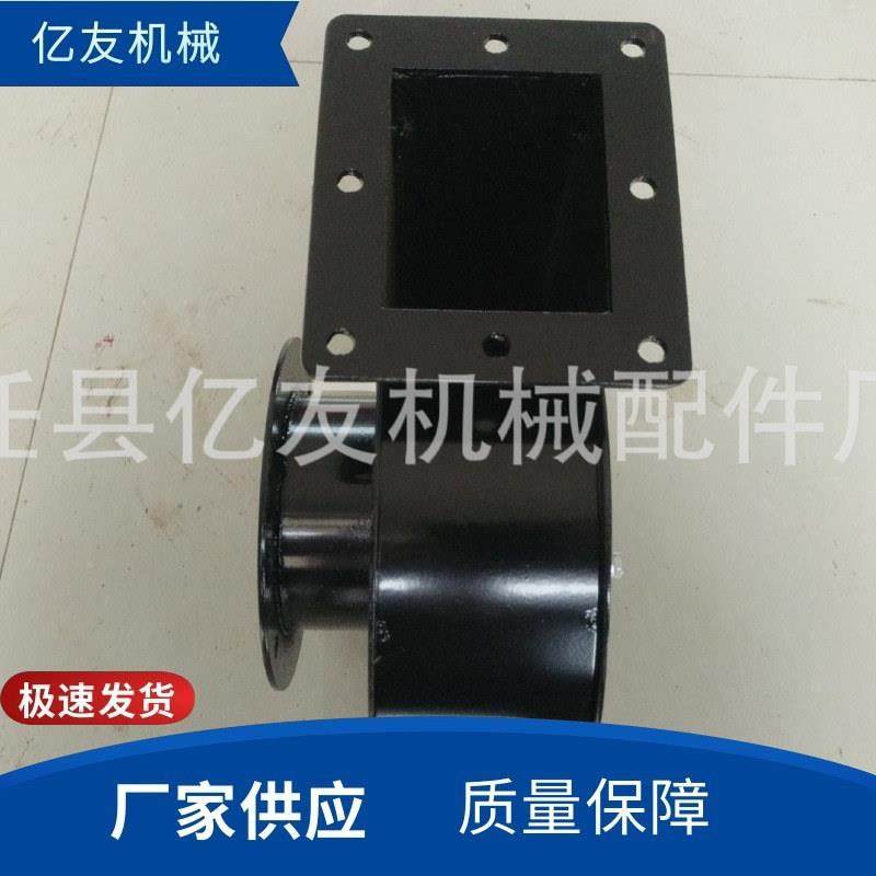 472里心件式通风机风560-机配厂家