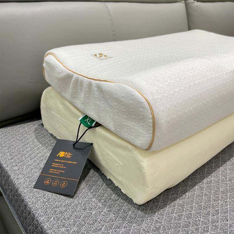 宋享卡6度泰乳胶枕七国分20220052区打孔设款计四款高度两儿童枕,床上用品,乳胶枕,淘宝优惠券,粉丝福利购,淘宝优惠卷