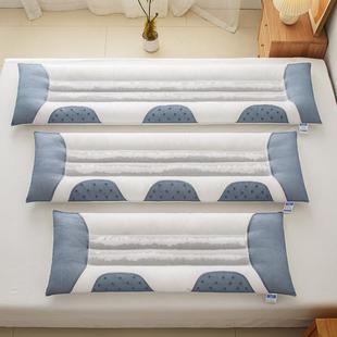 2052春季 决枕明子磁石情侣双人枕家用 新清新简约89956335亲肤本款