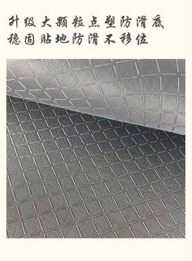 脚垫家用耐脏大门口地垫门进滑防可裁剪地ltao7160毯门简垫约中式