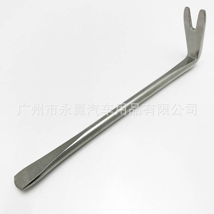 新款好美13件汽车拆车工具拆卸内饰门板卡扣音响导航撬板翘棒起子